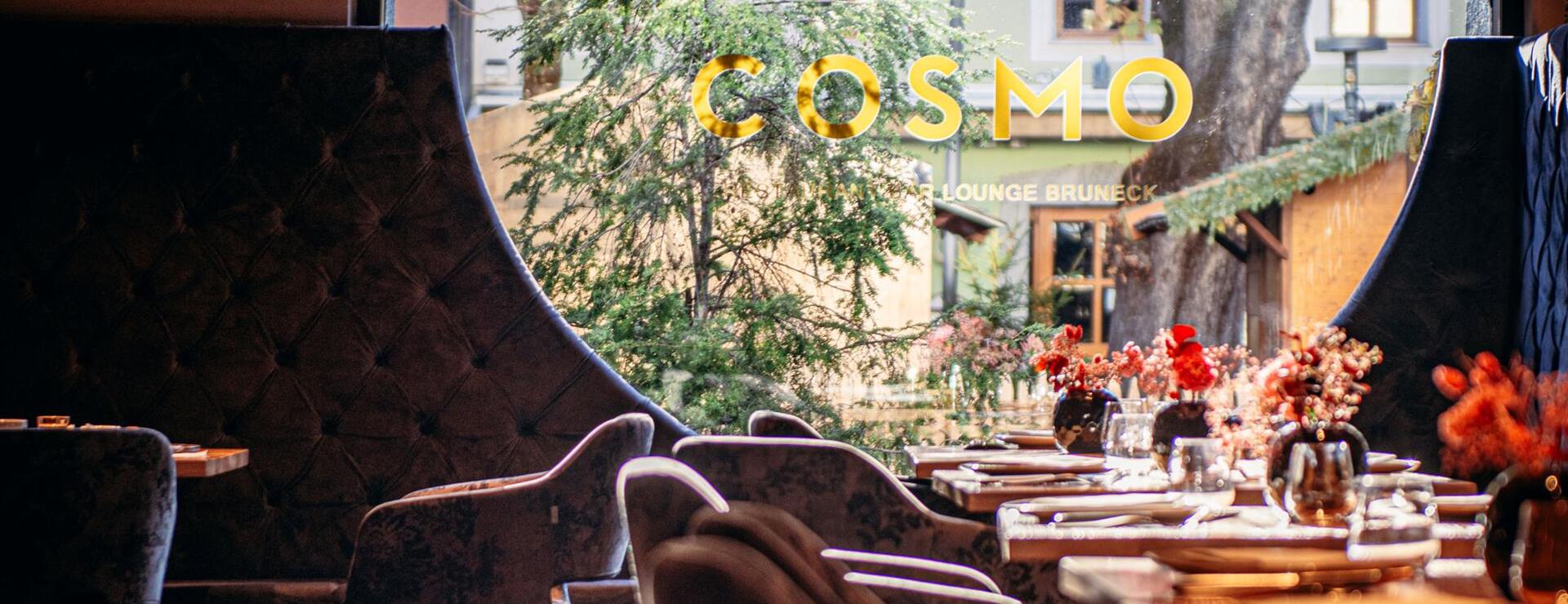 Ristorante Cosmo